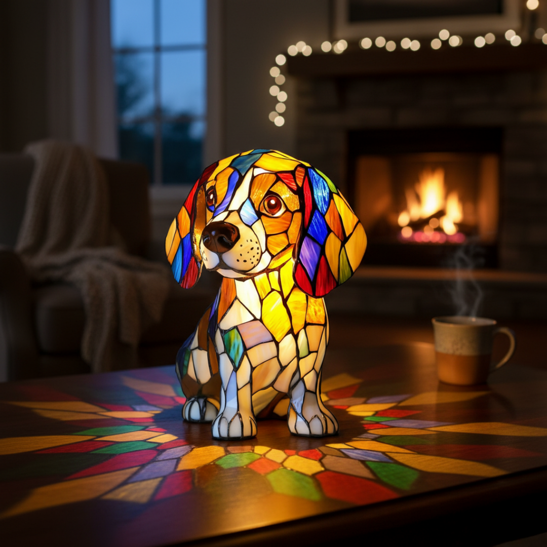 Beagle Essence – image 2