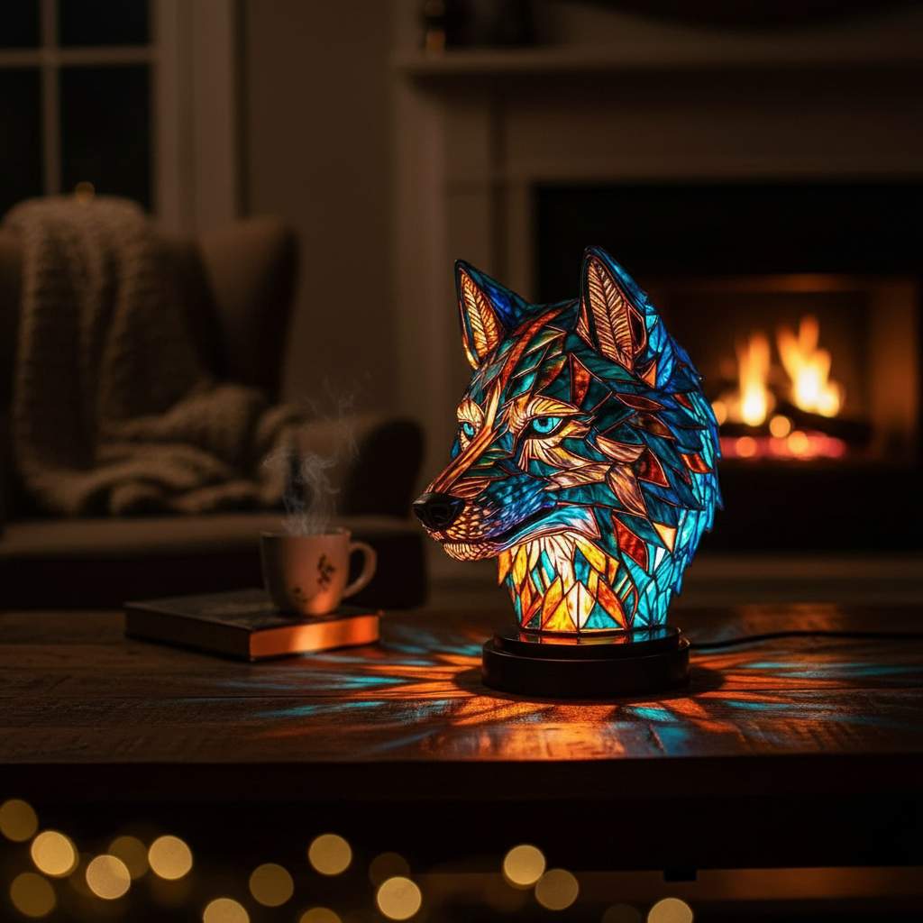 Bo Loup Enchanteur – image 2