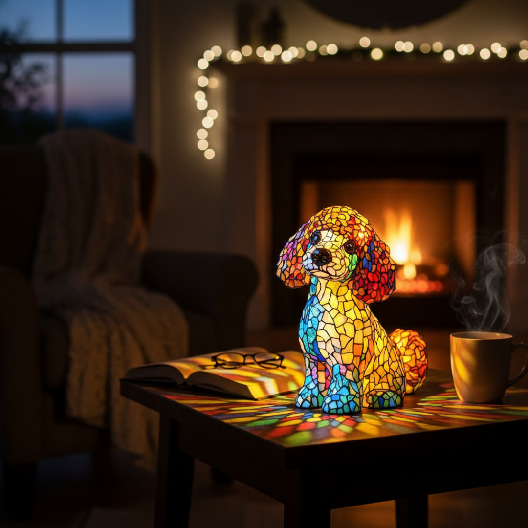 Le charme gracieux du caniche – image 6