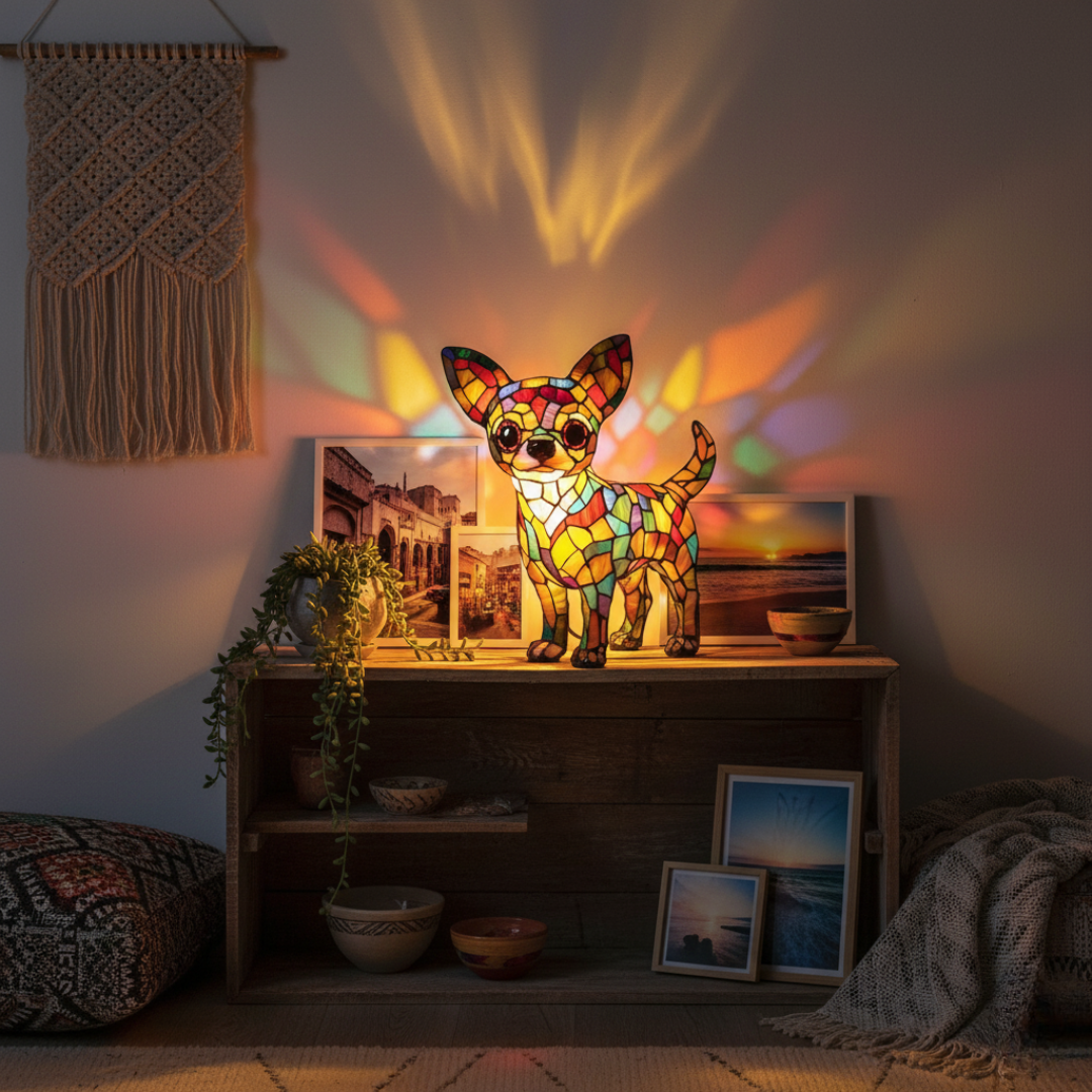 La vie avec un chihuahua – image 2