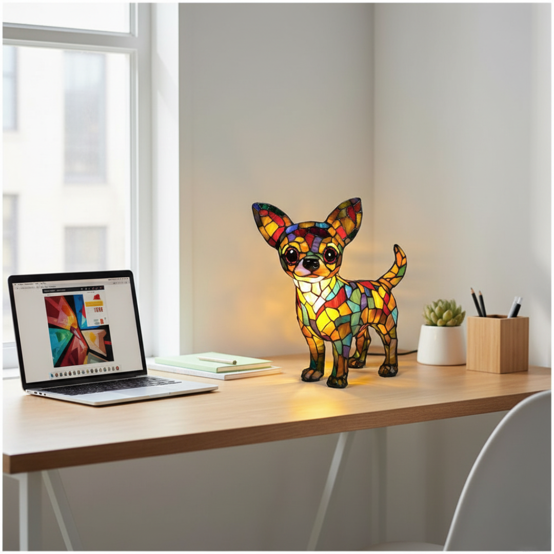 La vie avec un chihuahua – image 6