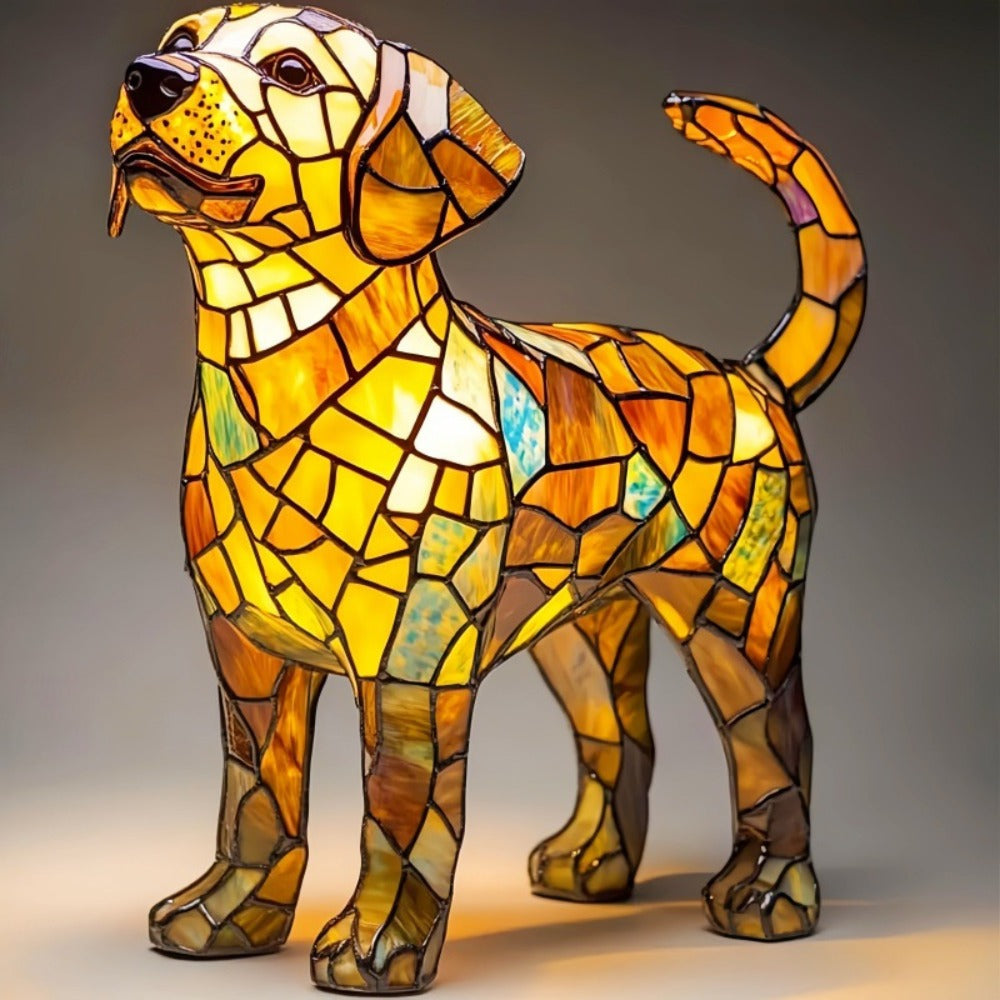 Rex Enchanté