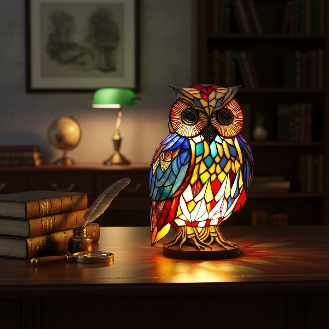 Hibou Gracieux – image 2