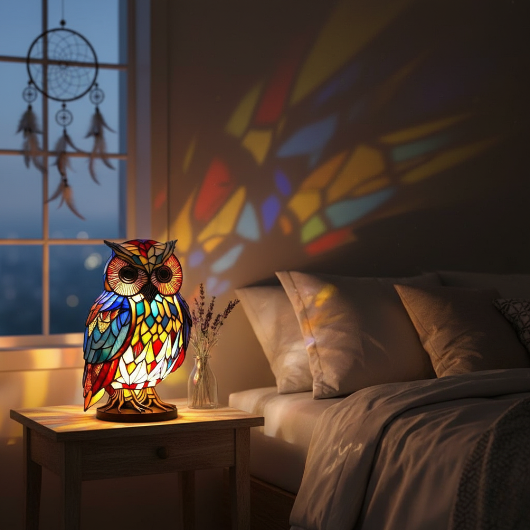 Hibou Gracieux – image 6