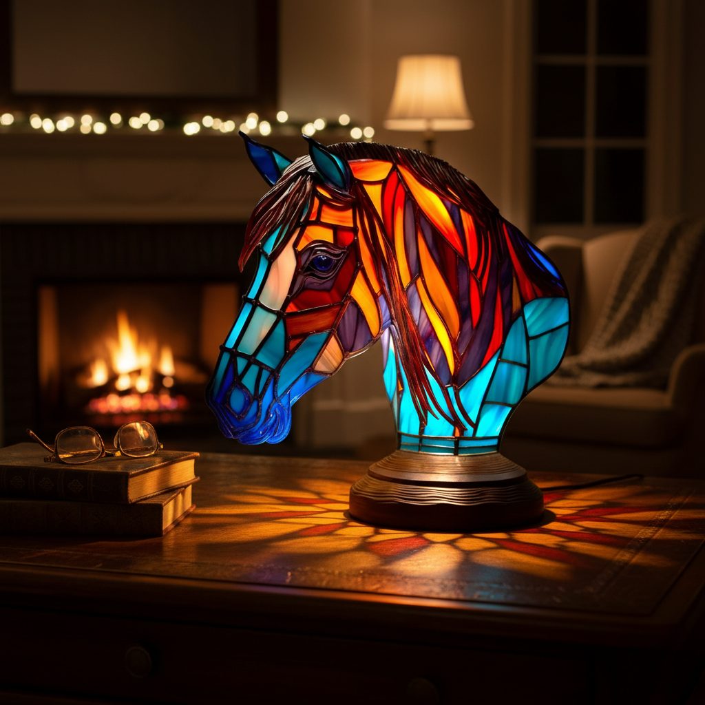 Cheval Enchanté – image 2
