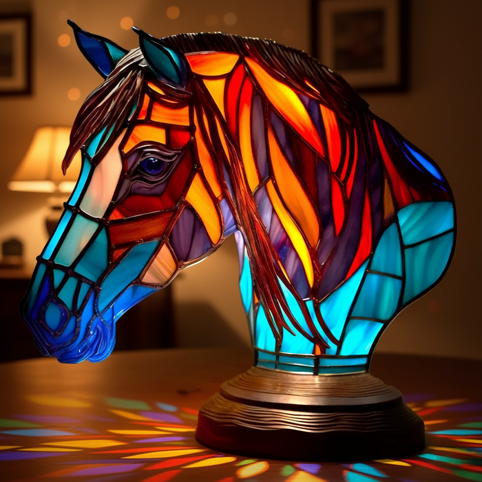 Cheval Enchanté