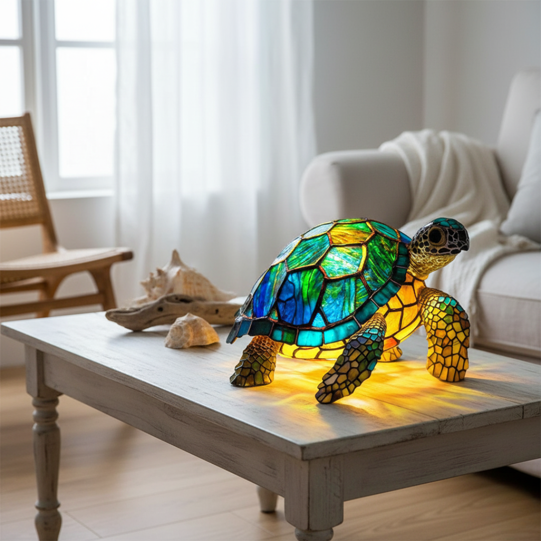 L'essence de la tortue de Molokai – image 6
