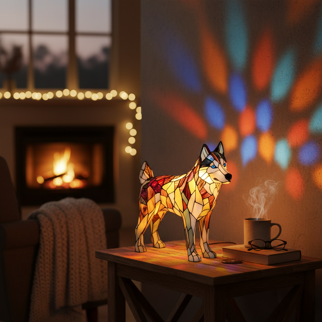 Nala, chien enchanté – image 2