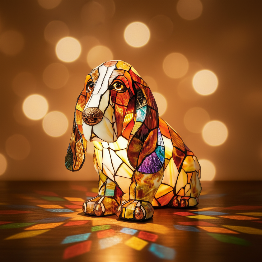 Sérénité canine