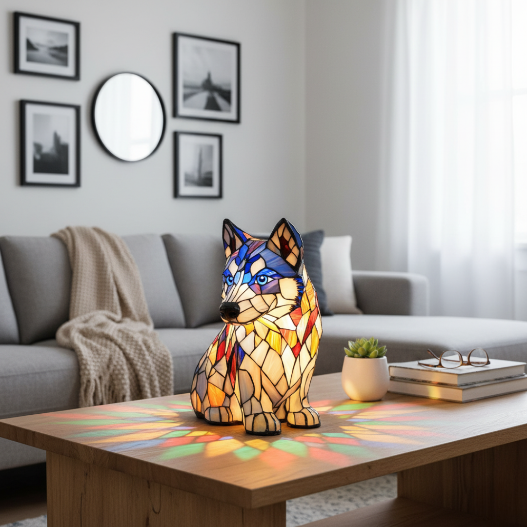 Husky polaire – image 2