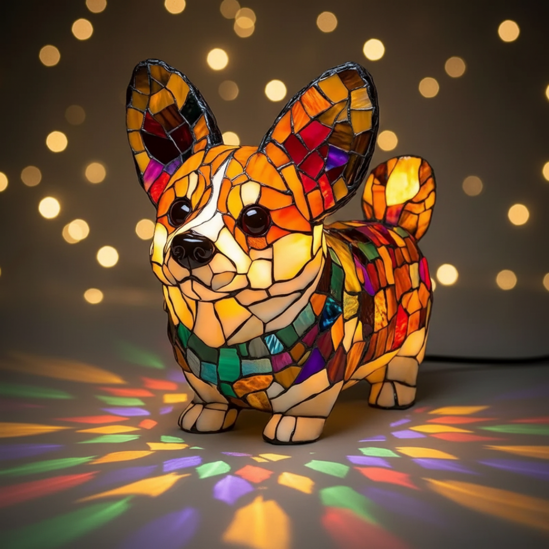 Corgi Radieux – image 2