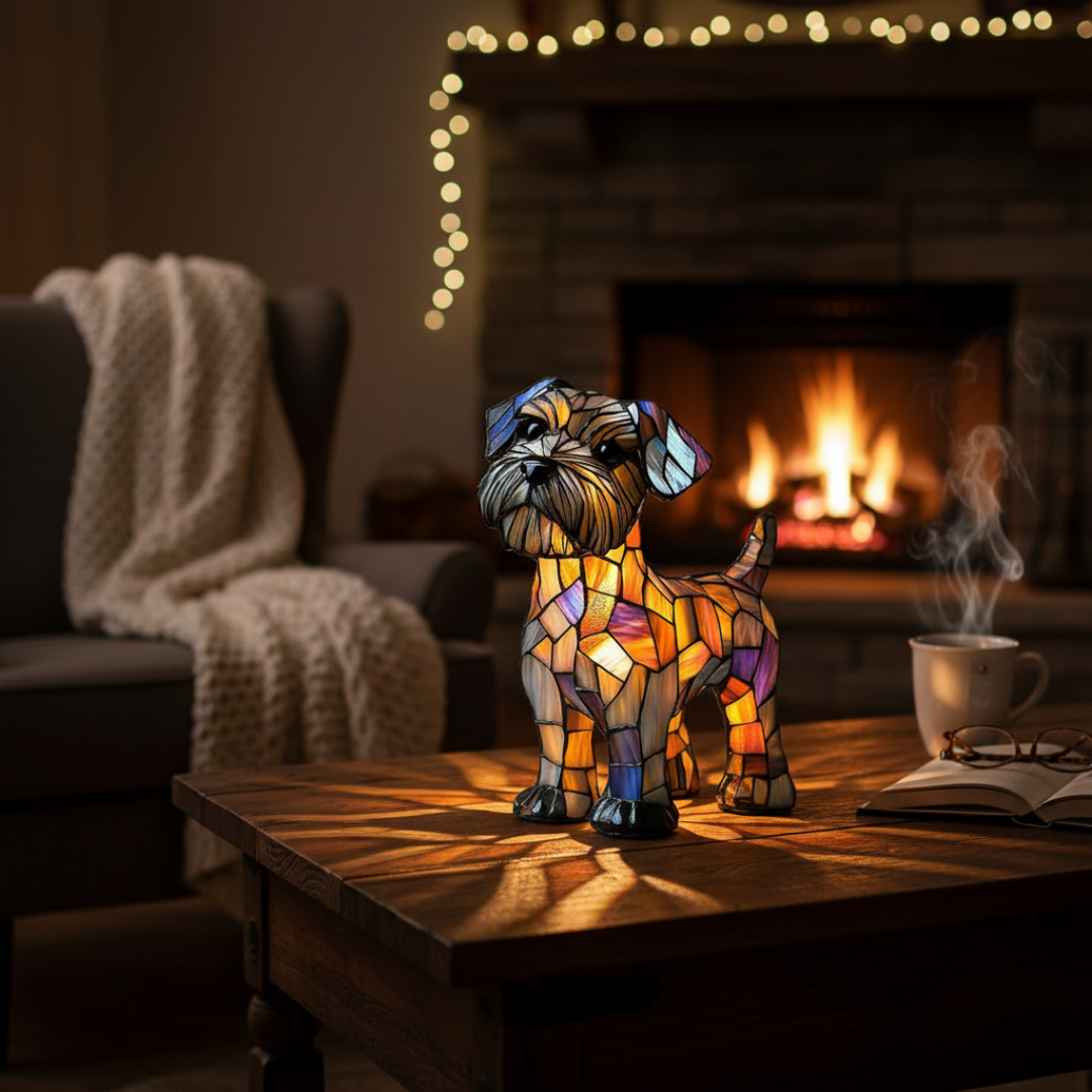 Terrier Fierté – image 2