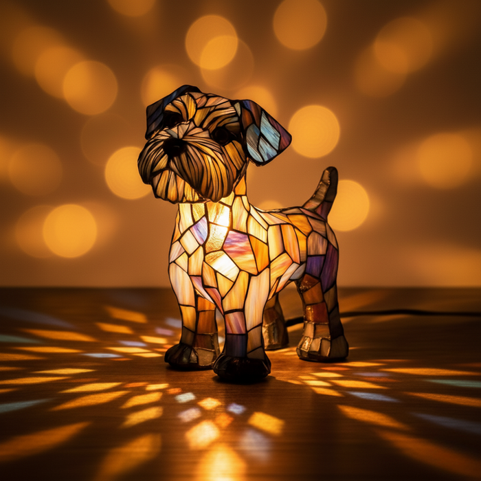 Terrier Fierté