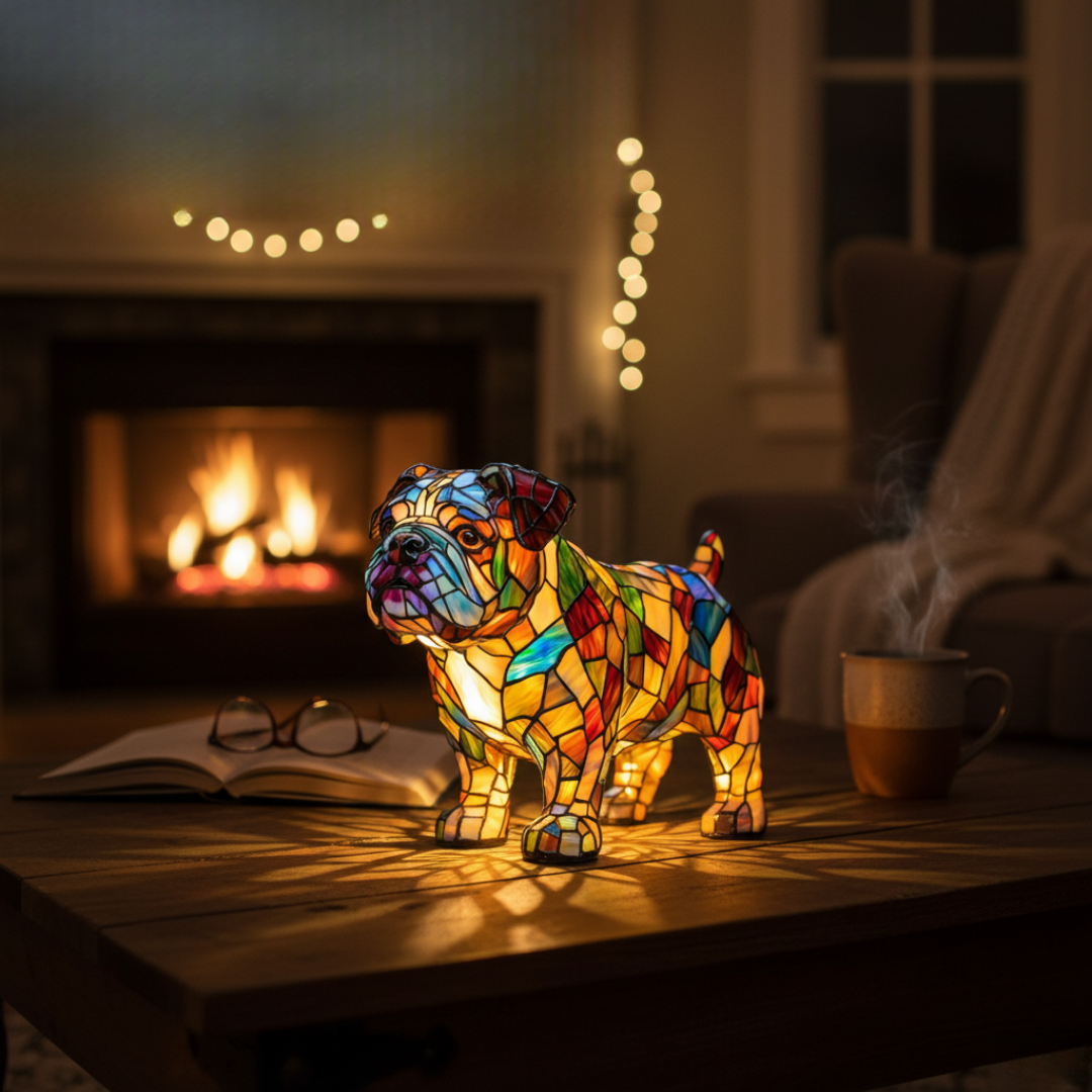 Bulldog en Marche – image 6
