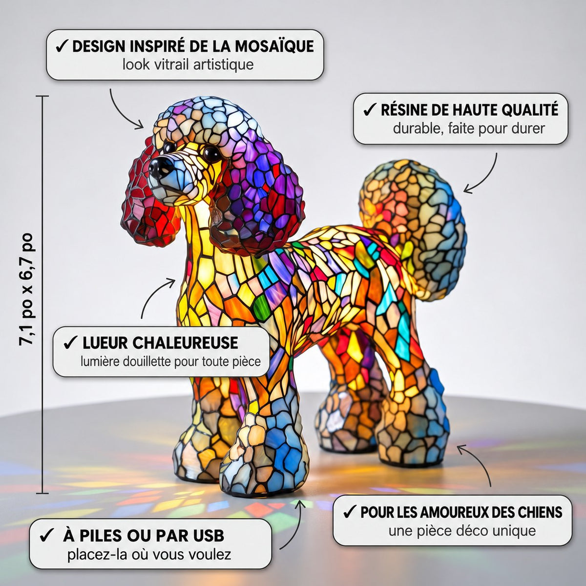 Flamme de Krystal – image 3