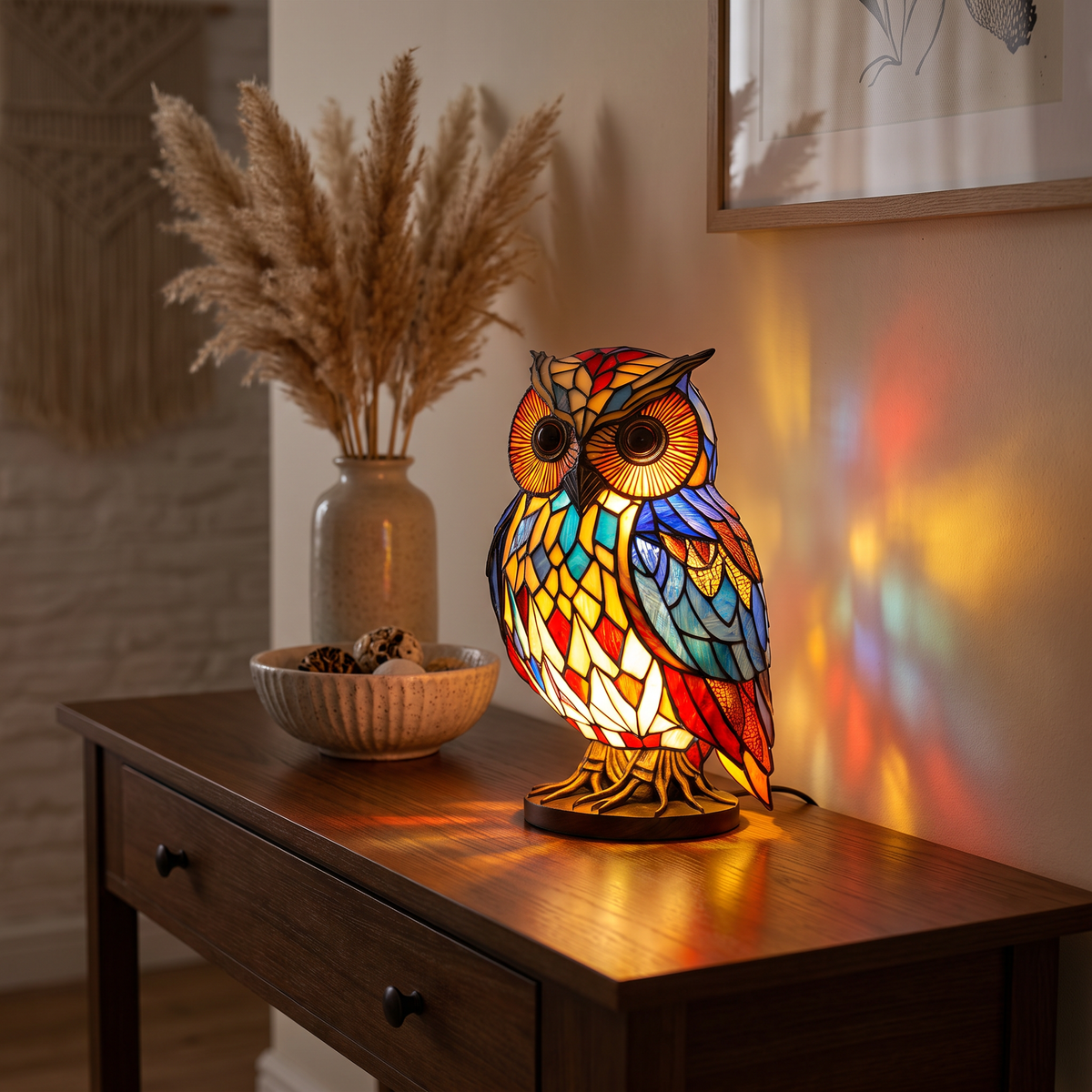 Hibou Gracieux – image 4