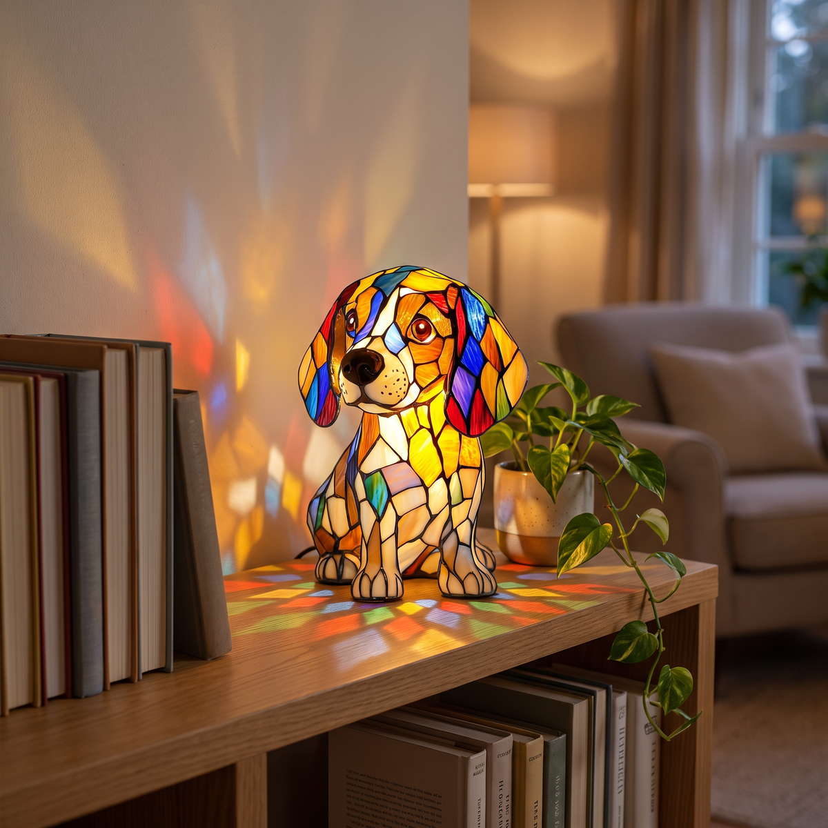 Beagle Essence – image 4