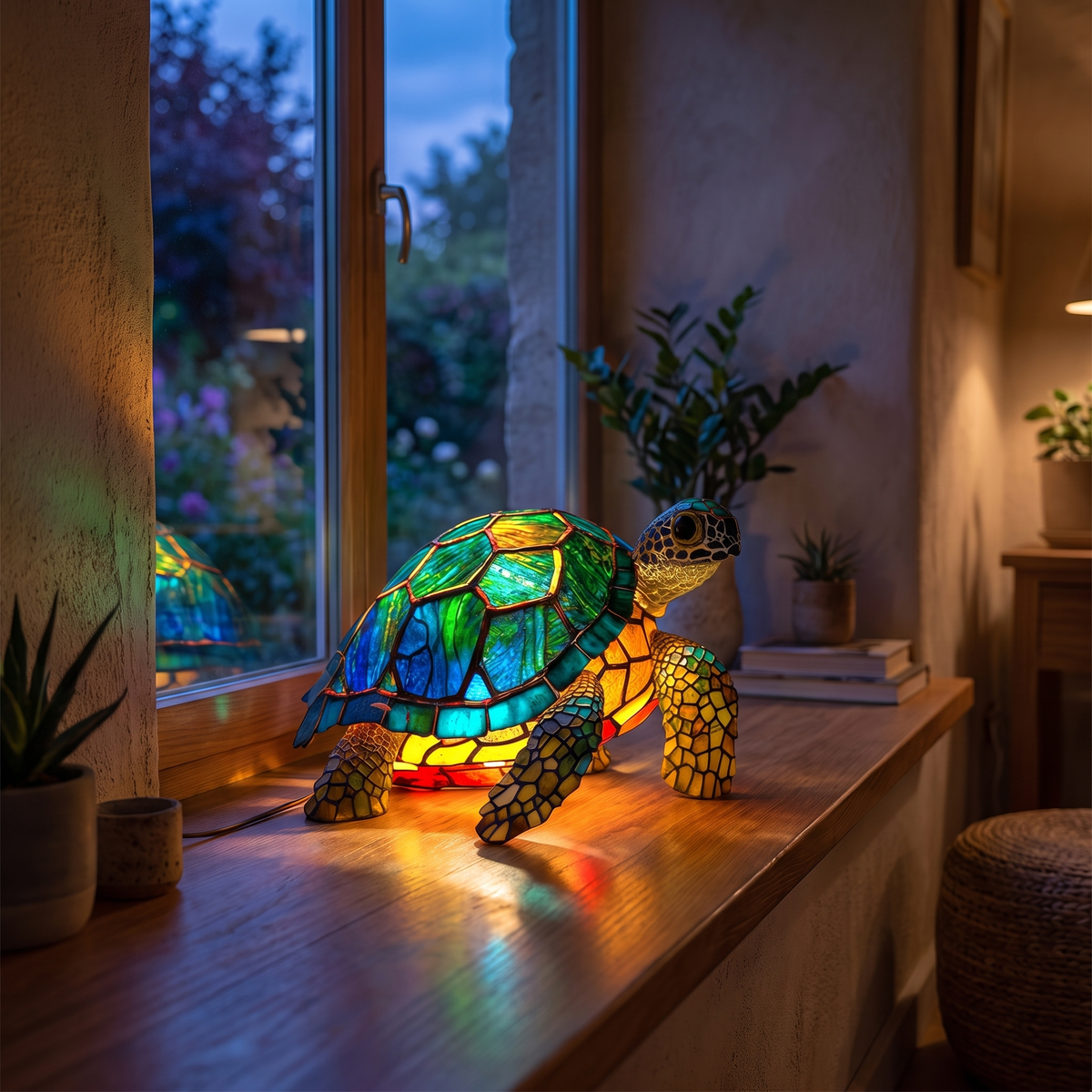 L'essence de la tortue de Molokai – image 4