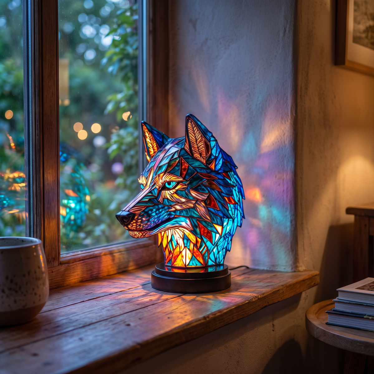 Bo Loup Enchanteur – image 4