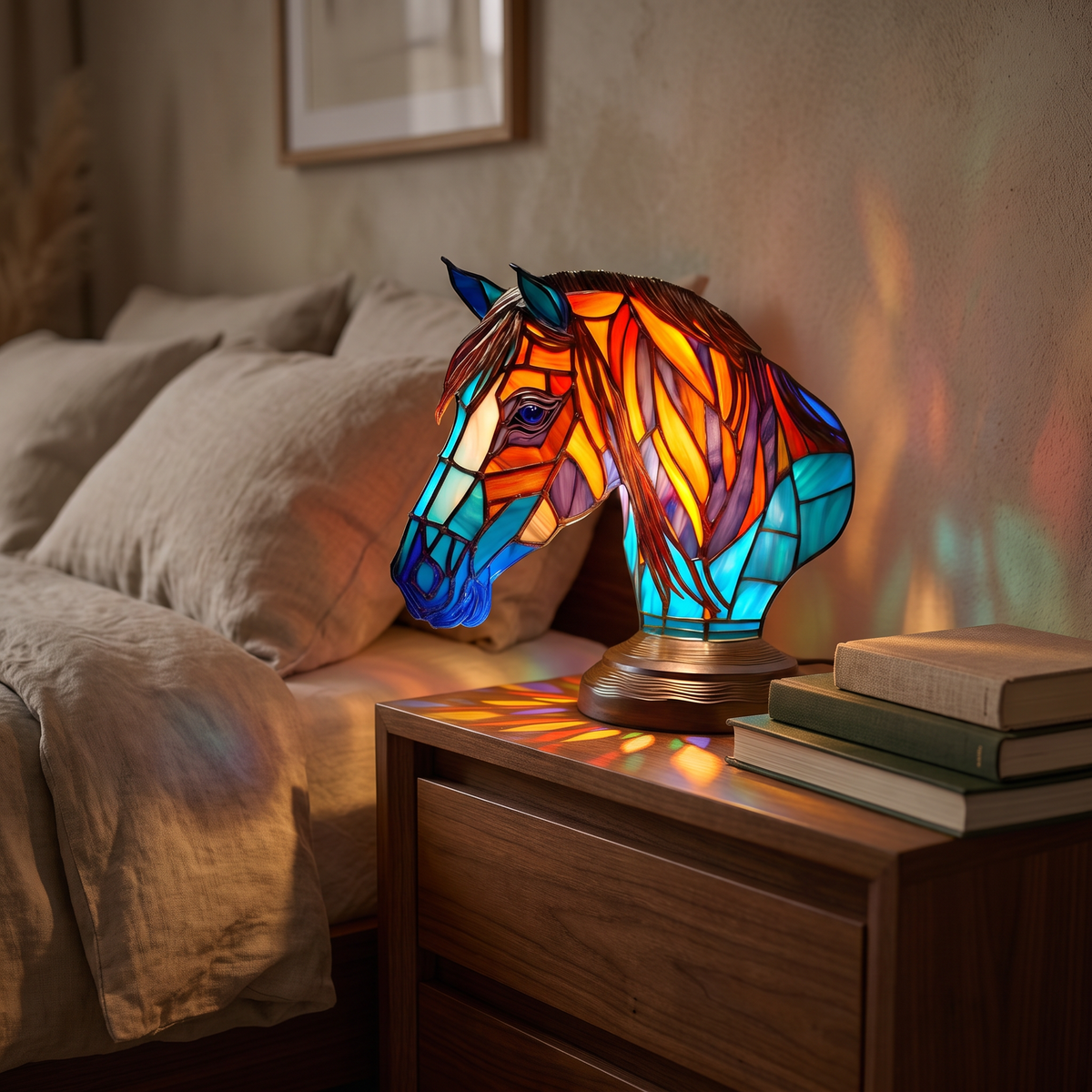 Cheval Enchanté – image 4