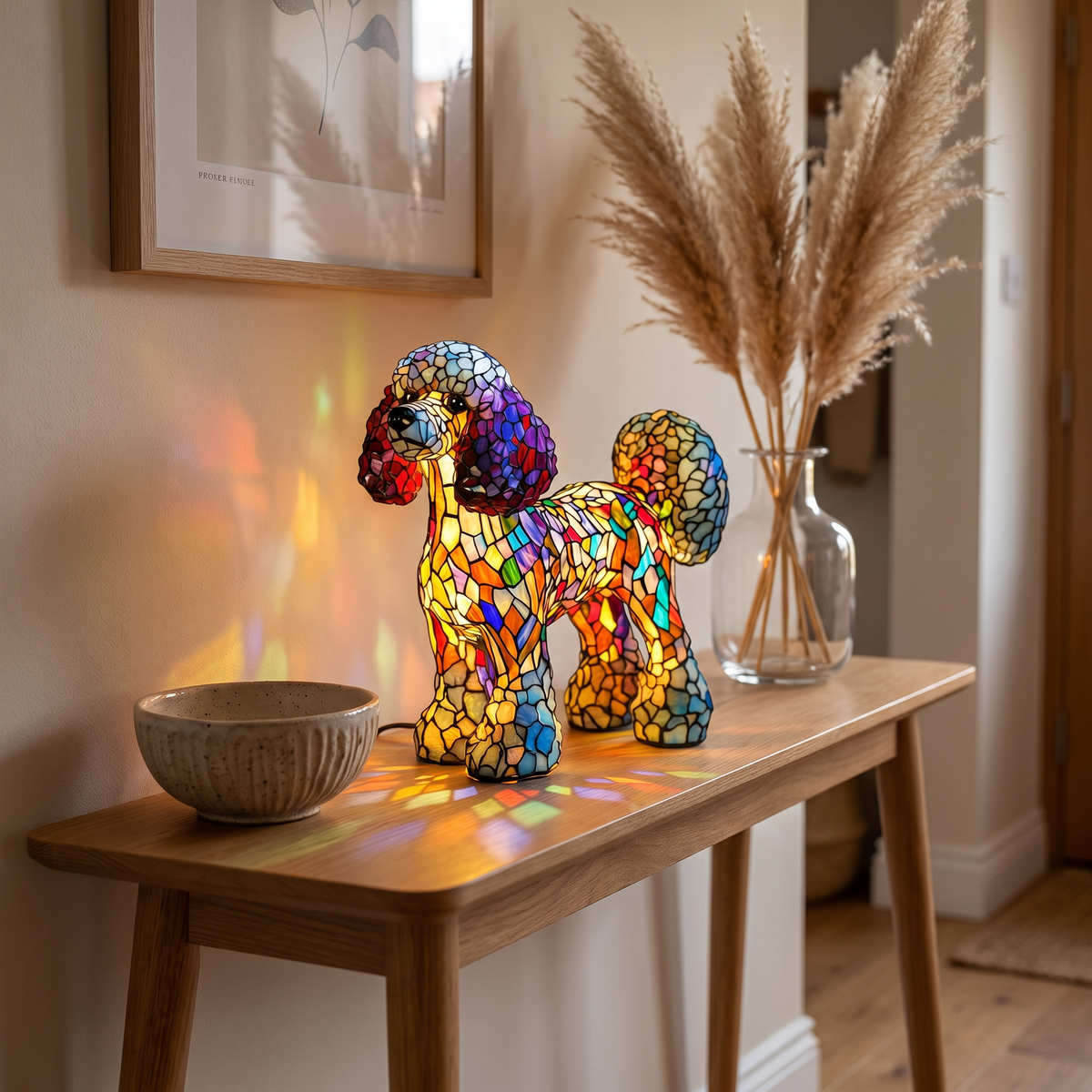 Flamme de Krystal – image 4
