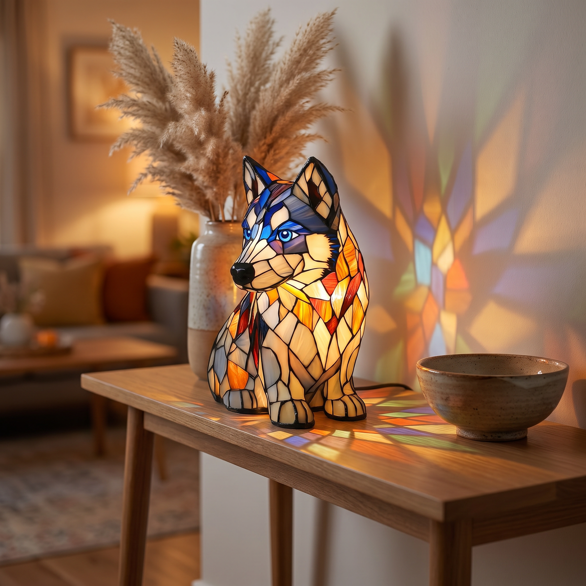 Husky polaire – image 4