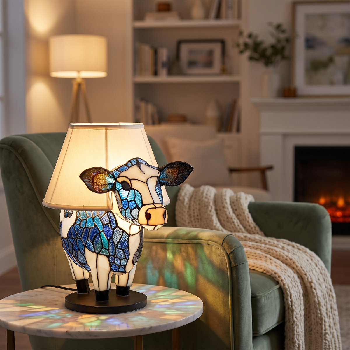 Holstein, la vache enchantée – image 3