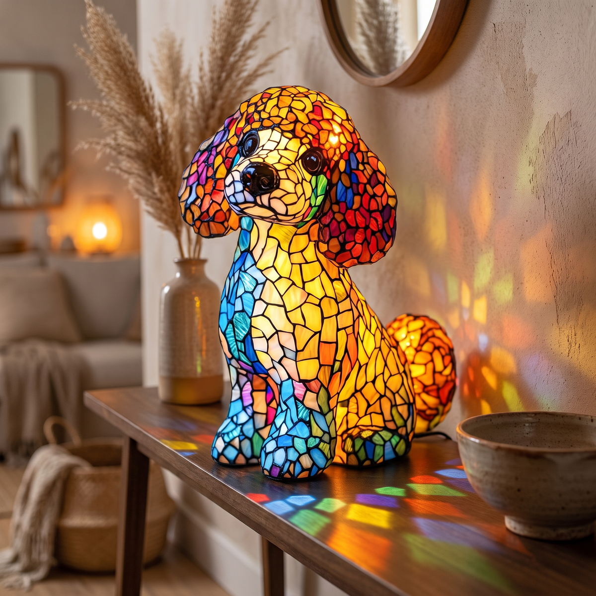 Le charme gracieux du caniche – image 4