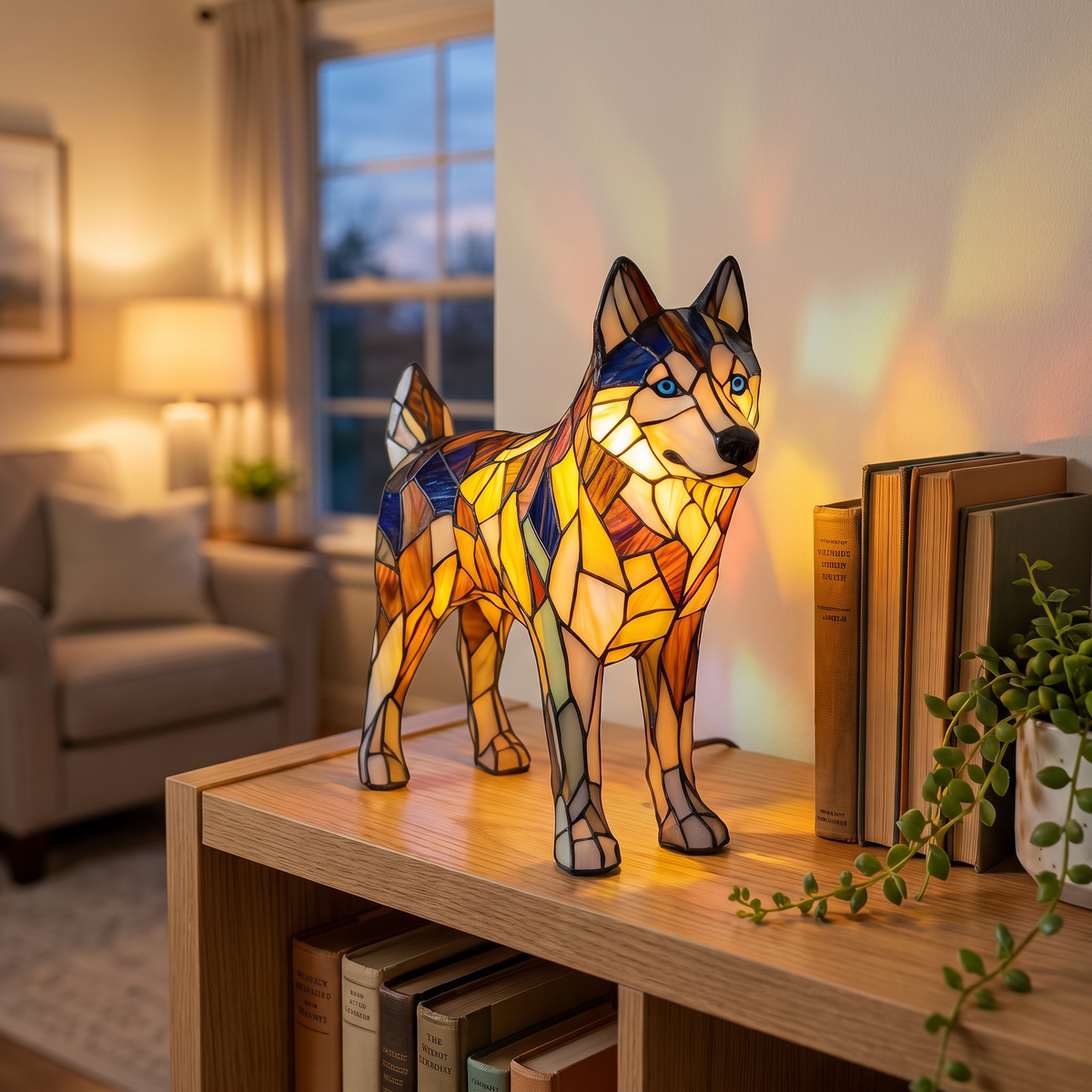 Nala, chien enchanté – image 4