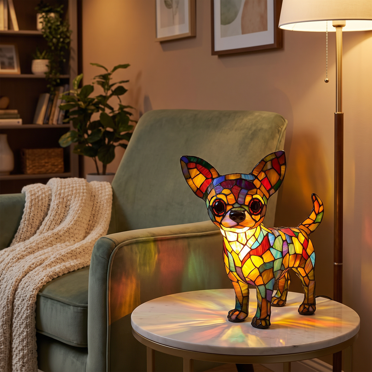La vie avec un chihuahua – image 4