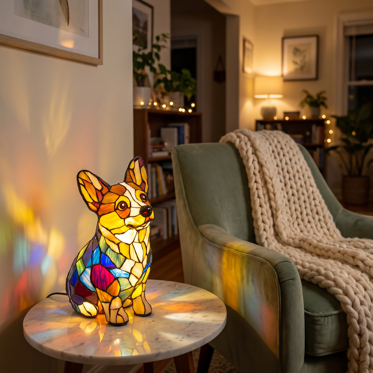 Corgi Radieux – image 4