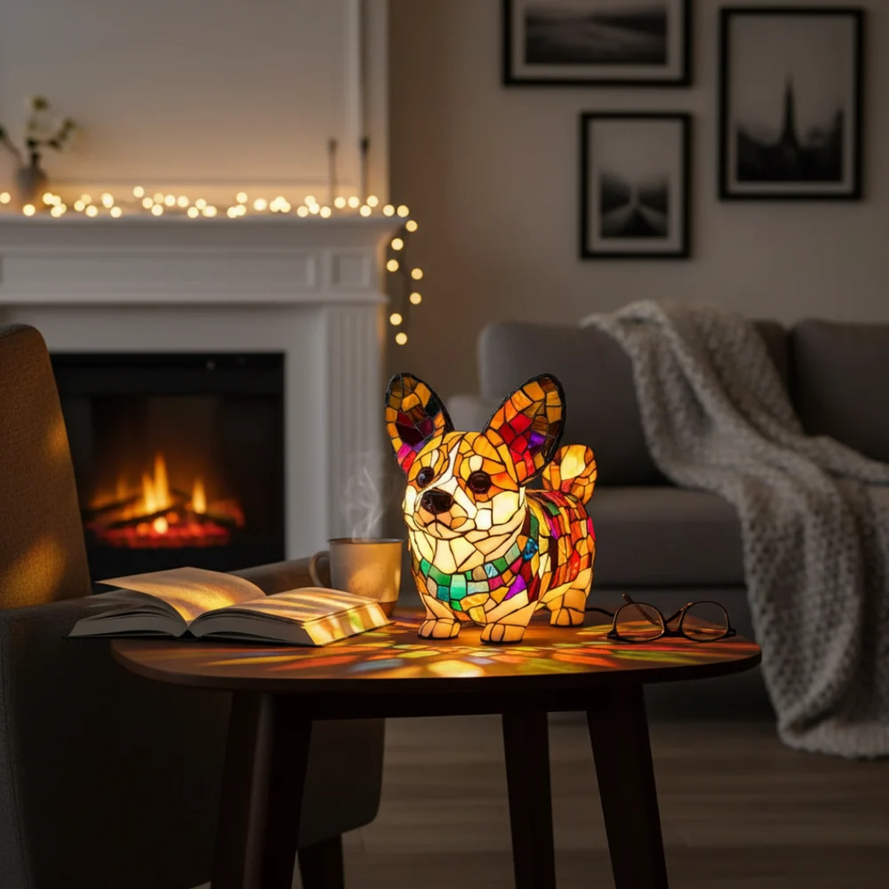 Corgi Bonheur – image 3