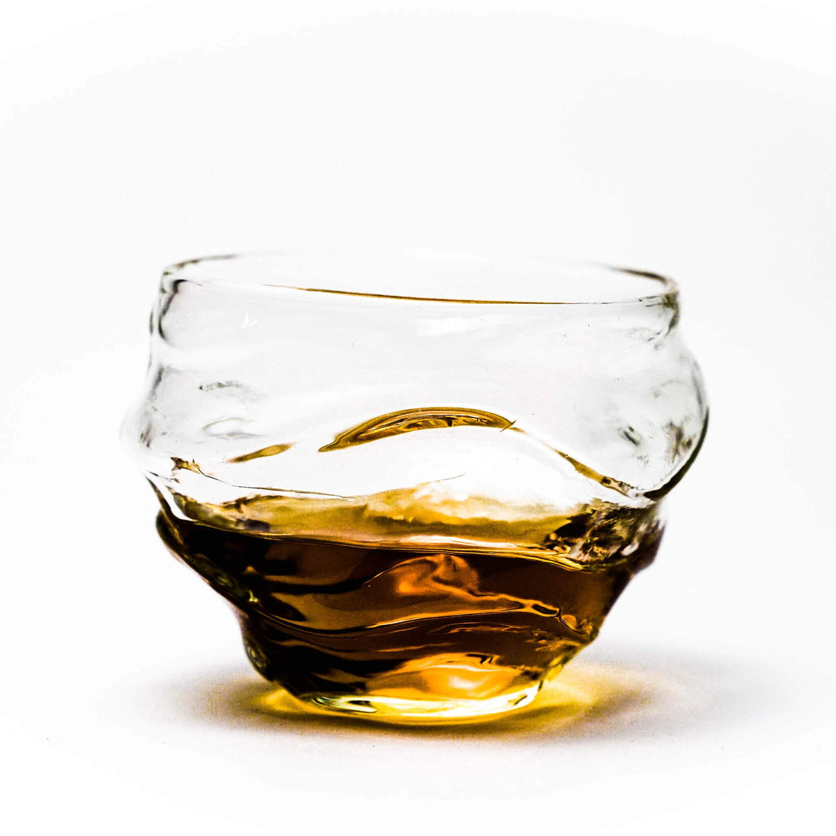 Verre à whisky en cristal japonais Kai – image 10