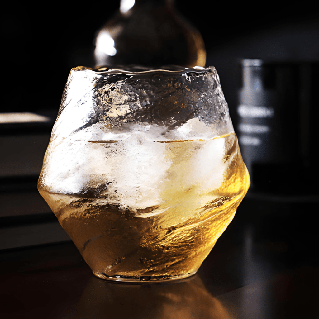 Verre à whisky en cristal japonais Yume – image 6