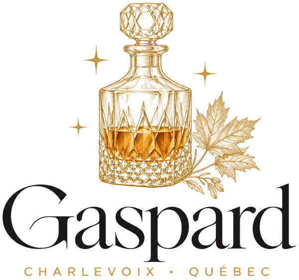 Gaspard Charlevoix